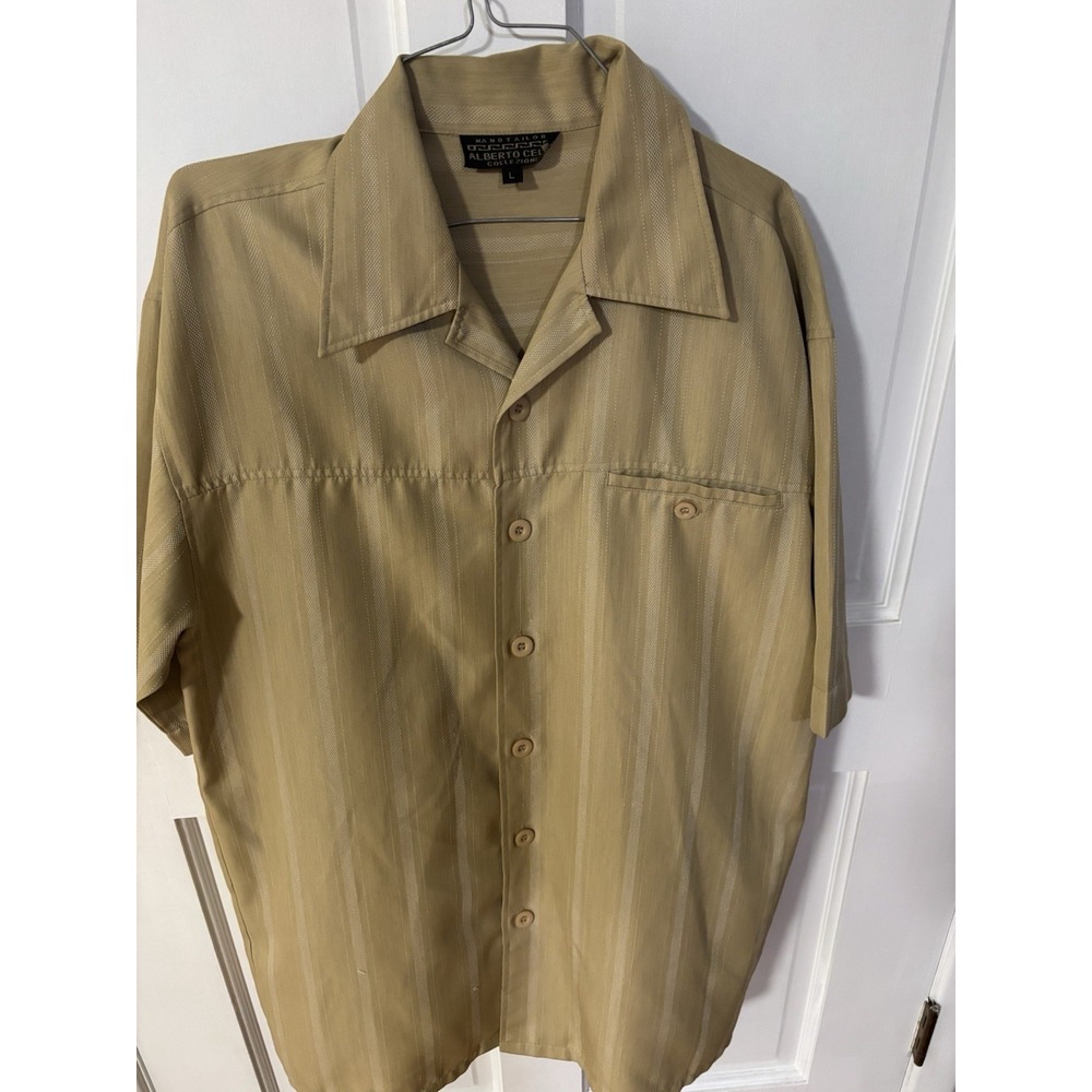 alberto‎ celini shirt